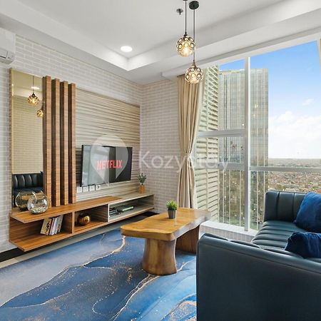 Meadow By Kozystay - Newly Renovated - Kebon Jeruk Jakarta Exterior photo