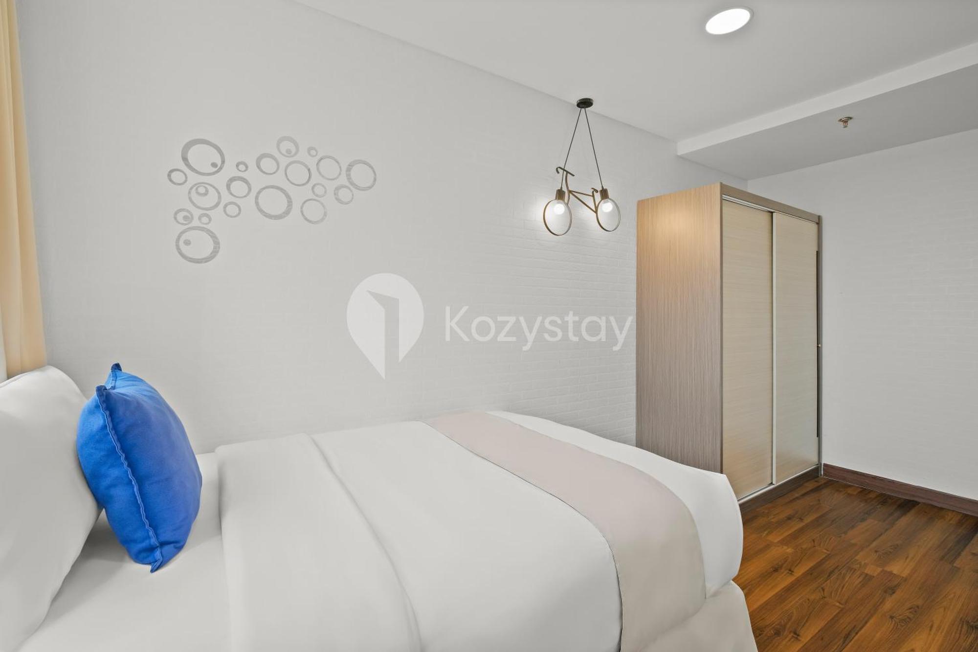 Meadow By Kozystay - Newly Renovated - Kebon Jeruk Jakarta Exterior photo