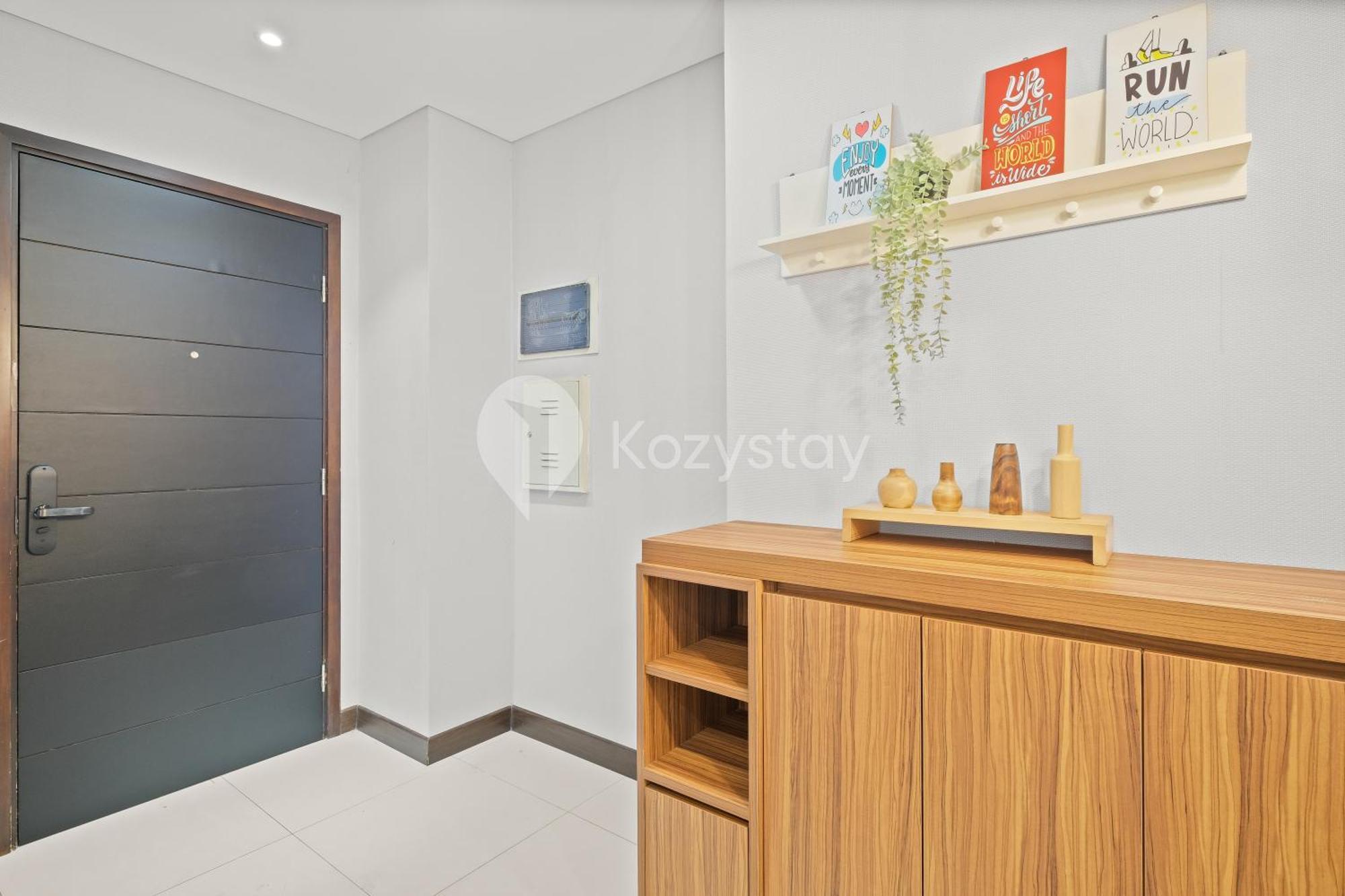 Meadow By Kozystay - Newly Renovated - Kebon Jeruk Jakarta Exterior photo
