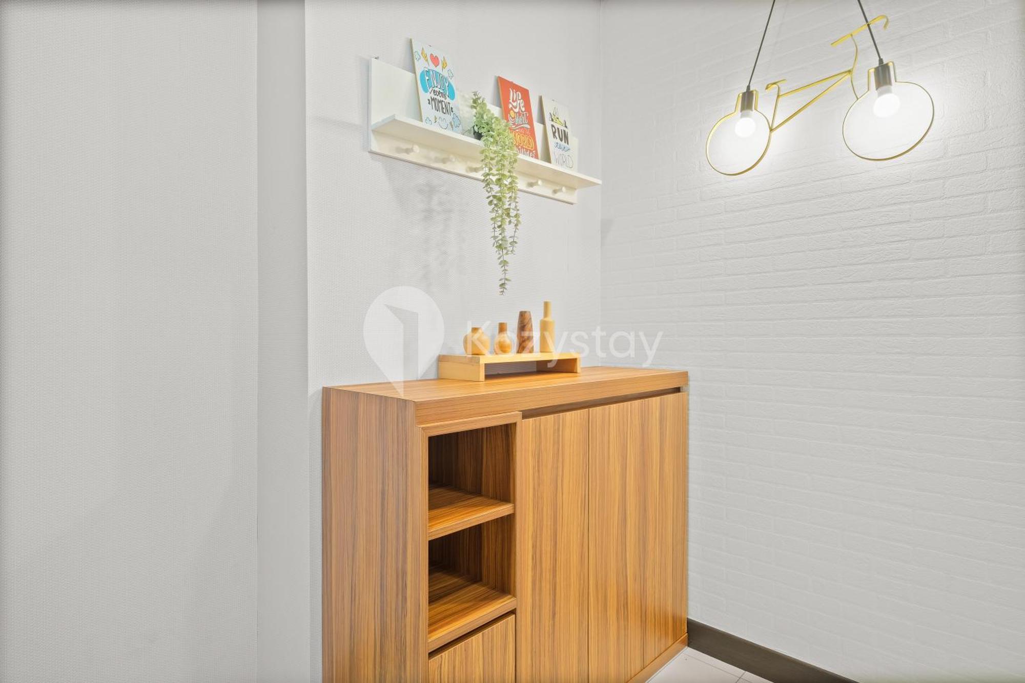 Meadow By Kozystay - Newly Renovated - Kebon Jeruk Jakarta Exterior photo